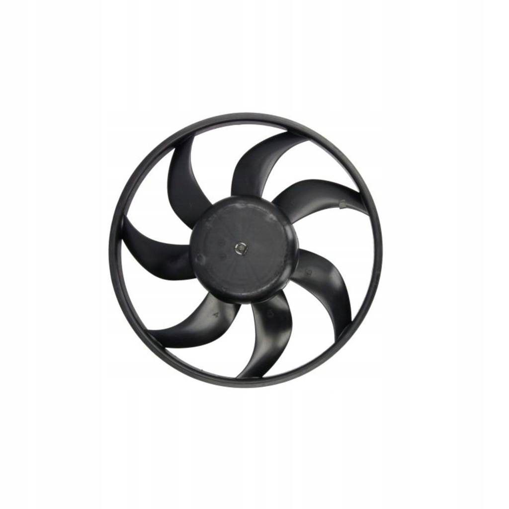 фото №12, Вентилятор радиатора opel corsa c 1.2 09.00-12.09