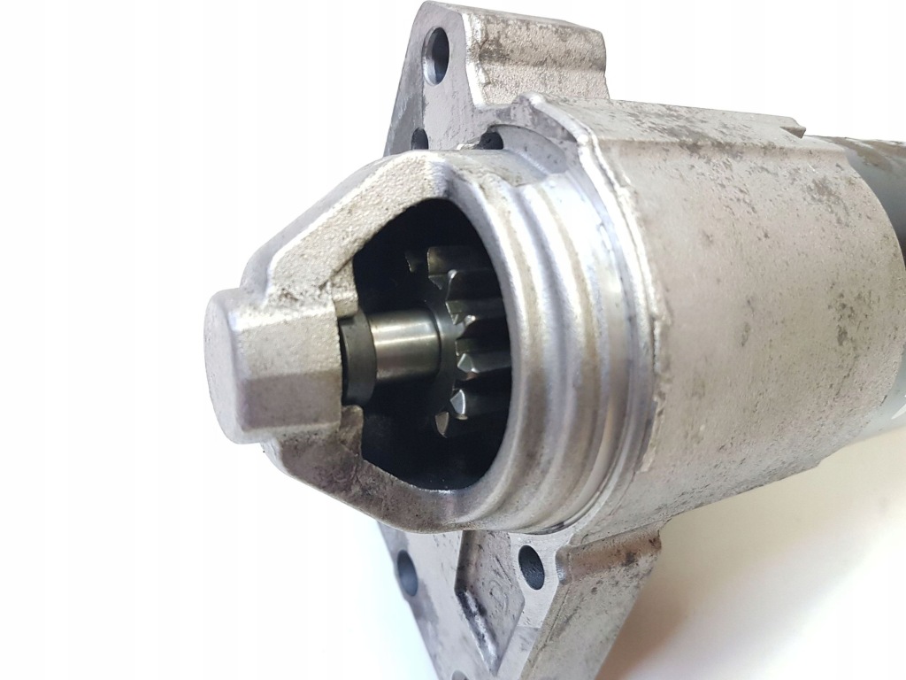 2015 peugeot partner стартер 98016677 в Украине