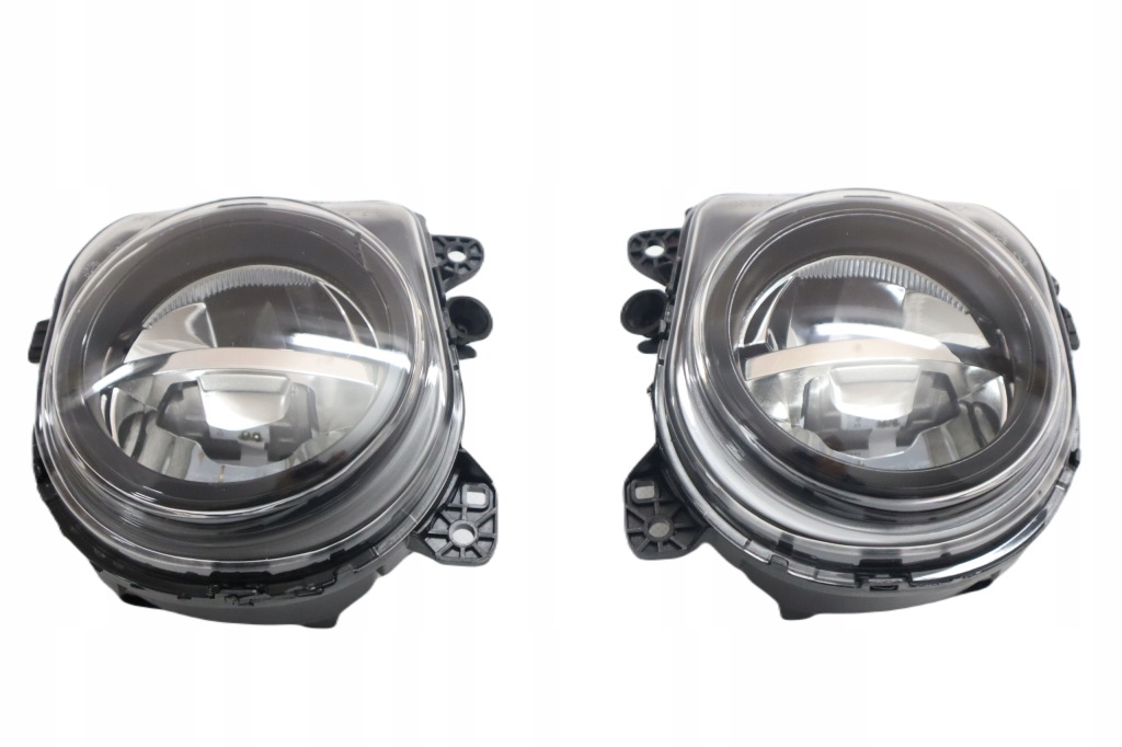 Купить Противотуманная фара led лампа противотуманная bmw 5 f10 lci f07 рестайлинг  комплект 63177311293