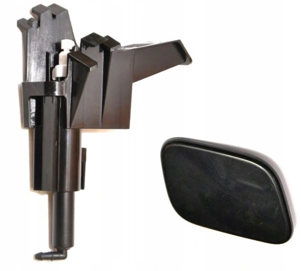 фото №1, P омивач насадка + заглушка nissan qashqai 10-