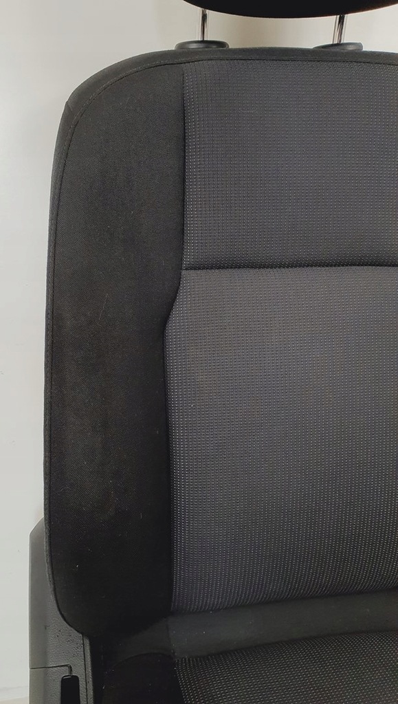 фото №6, Сиденье пассажира правый перед mercedes glk x204 euro