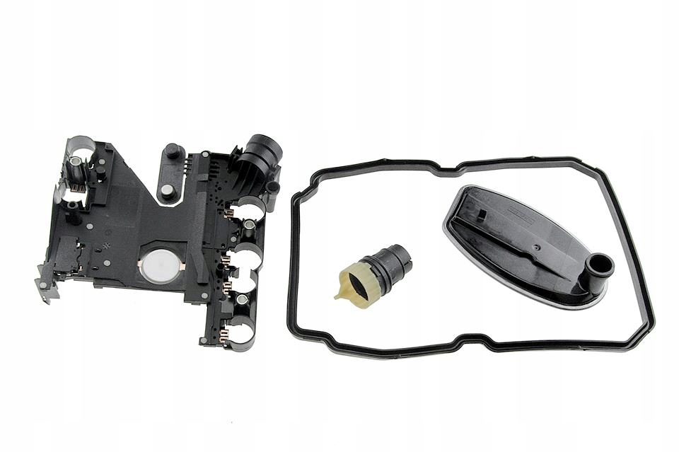 фото №13, Блок управления коробки передач mercedes vito 2003-