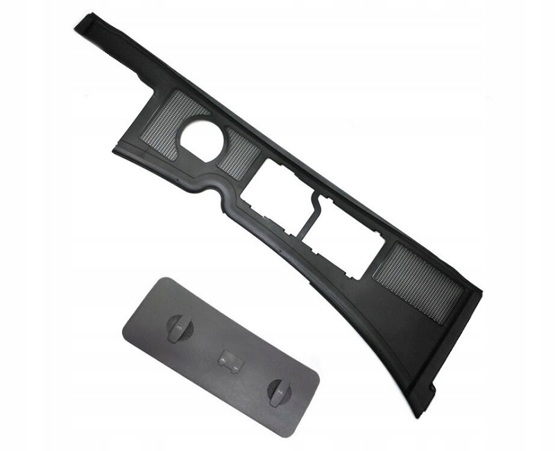 фото №10, Захист акумулятор audi a4 01-08