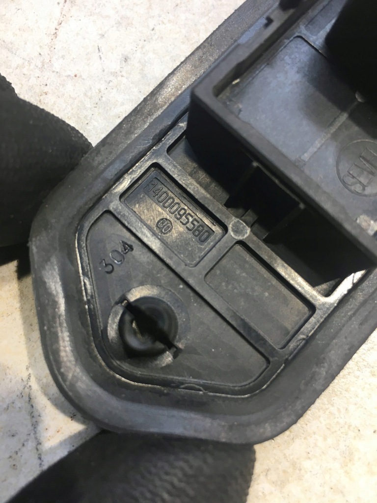 фото №6, Контактор двері розсувних лівих 807 1400095580