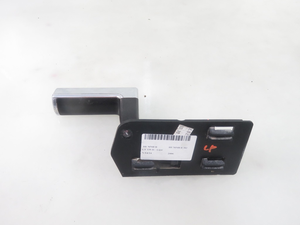 фото №8, Ручка ліва передня hummer hummer h2 15186042