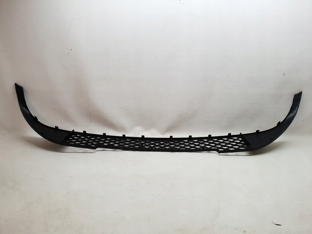 фото №6, Mercedes a-klasa w176 решітка w бампер перед