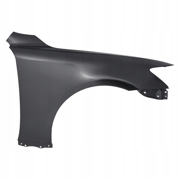 фото №1, Lexus is 220 250 350 крыло правый перед bez поворот