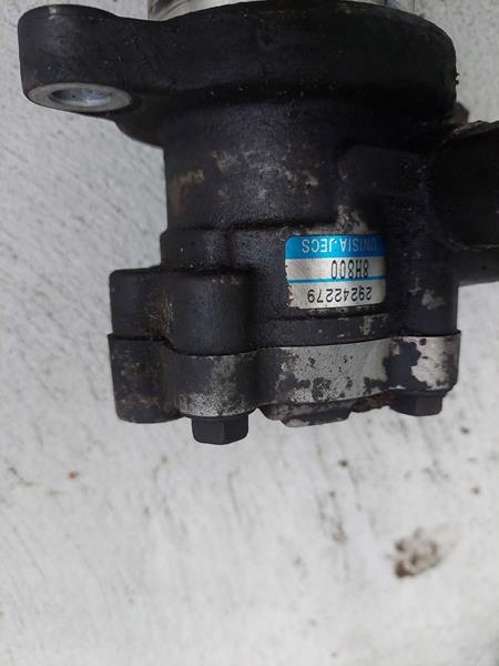 фото №1, X-trail t-30 насос усилителя