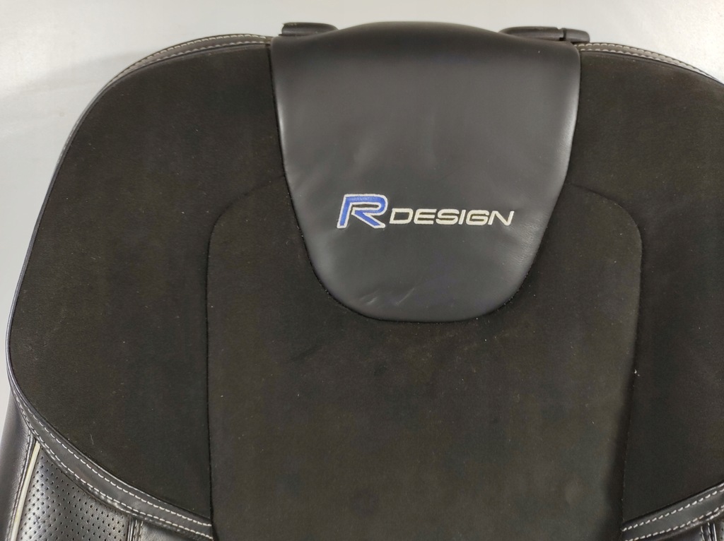 фото №4, Volvo v40 12- спинка сиденье правое rdesign
