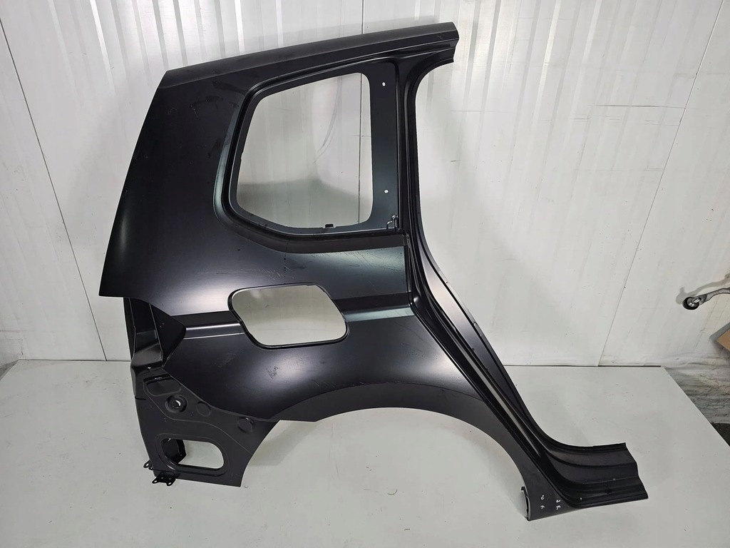 фото №8, Крыло правый задняя задний vw touran iii 5ta 5ta809052