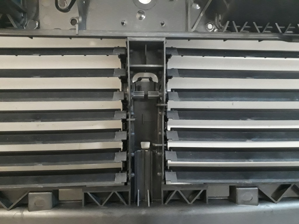 фото №7, Підсилювач pas передній ford escape mk3 2020- usa