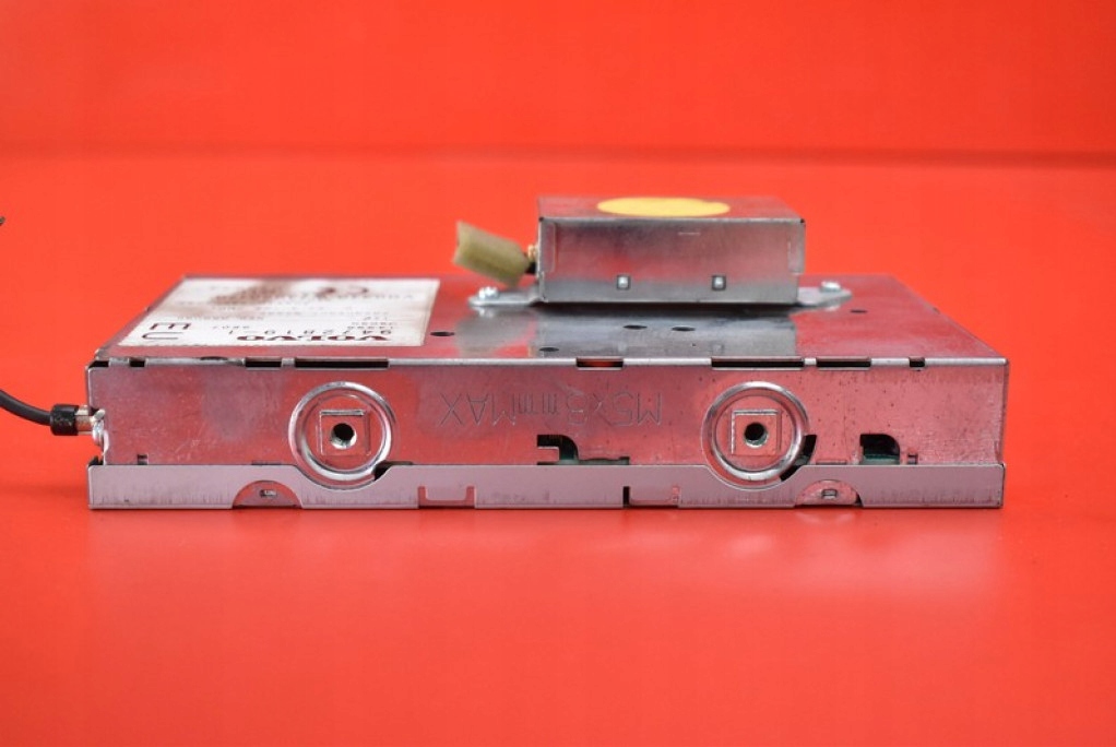 фото №5, Блок управления модуль gps 9472819-1 volvo xc70 1 i 96-00