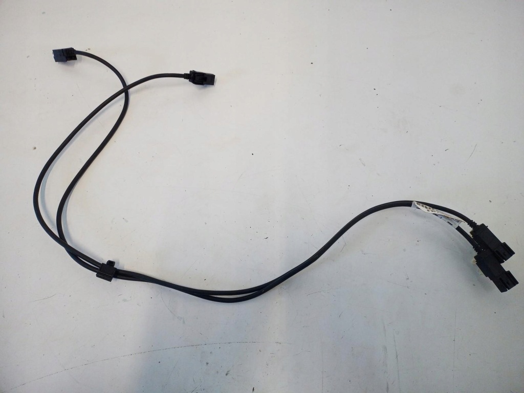 Купить Шланг электропроводка жгут usb tesla s 1004815-08-b