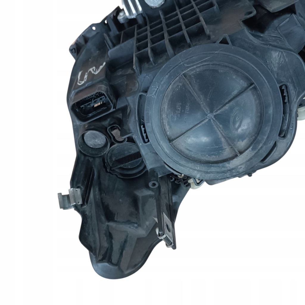 фото №6, Лампа правый перед bmw 3 gt f34 ксенон поворотный 7285686