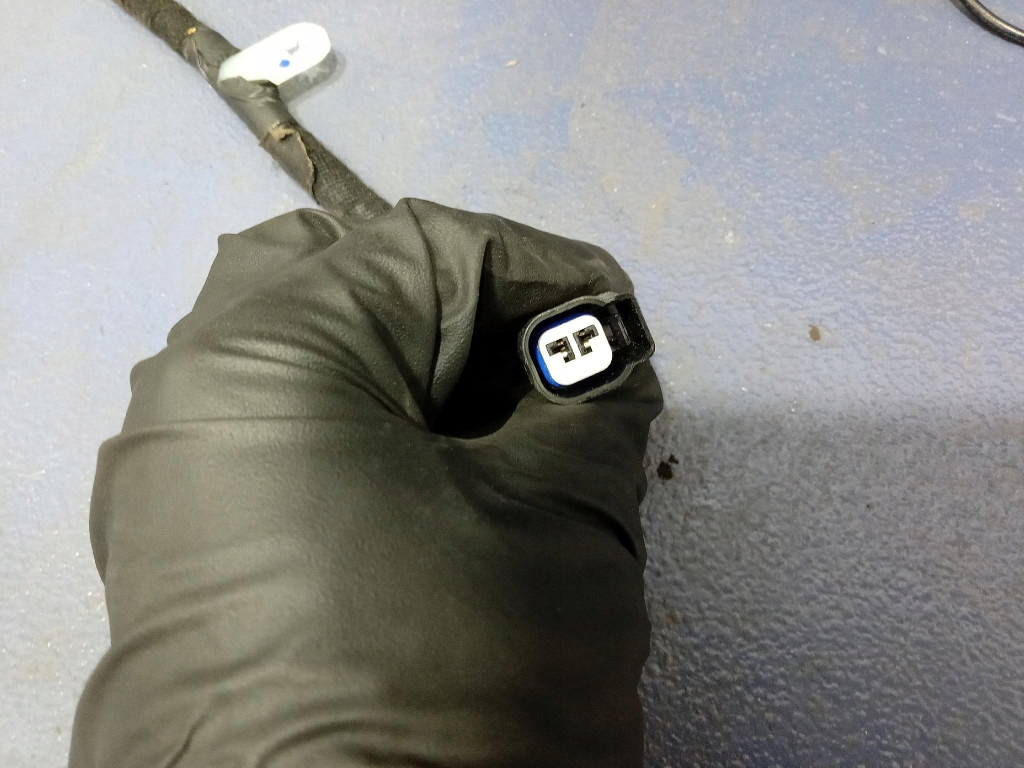 фото №8, Ford mustang mach-e заднее сиденье задняя задняя кожа