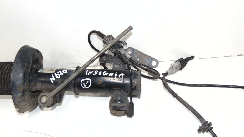 Амортизатор ids flexride перед передний левый insignia a 13319741 Доставка