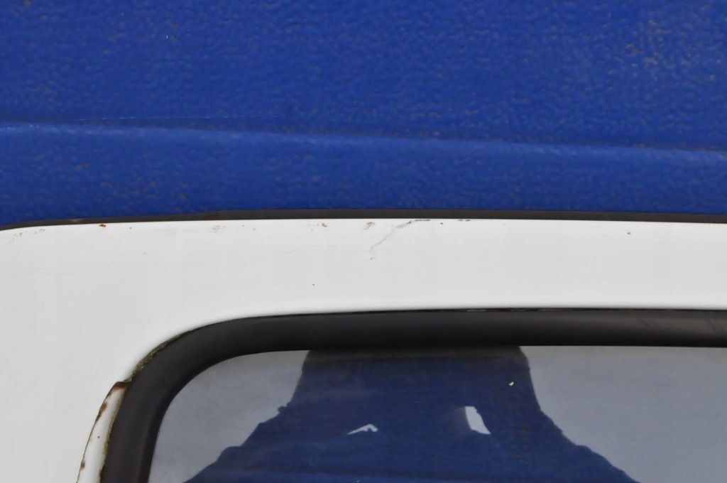 фото №3, Isuzu d-max ii дверь правый задняя задние