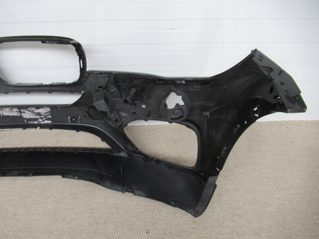 фото №8, Бампер bmw x6 f16 оригінал