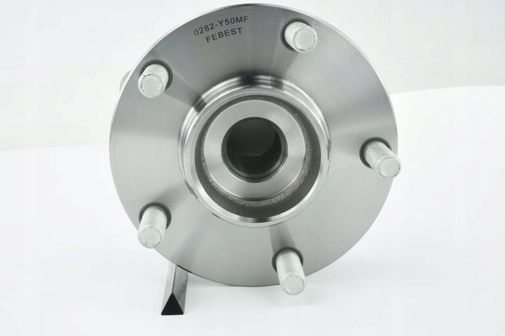 фото №2, Ступица подшипник колеса перед febest do nissan skyline