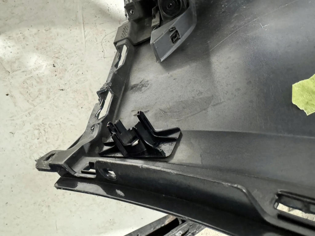 Купить Бампер задний audi q5 fy 80a807511 2019