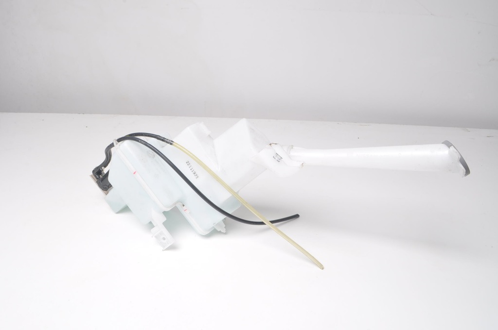 фото №6, Nissan x-trail iv t33 бачок омивача 23r