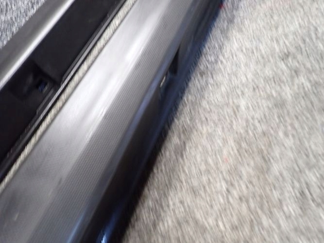 фото №8, Subaru xv 11-17 молдинг поріг права