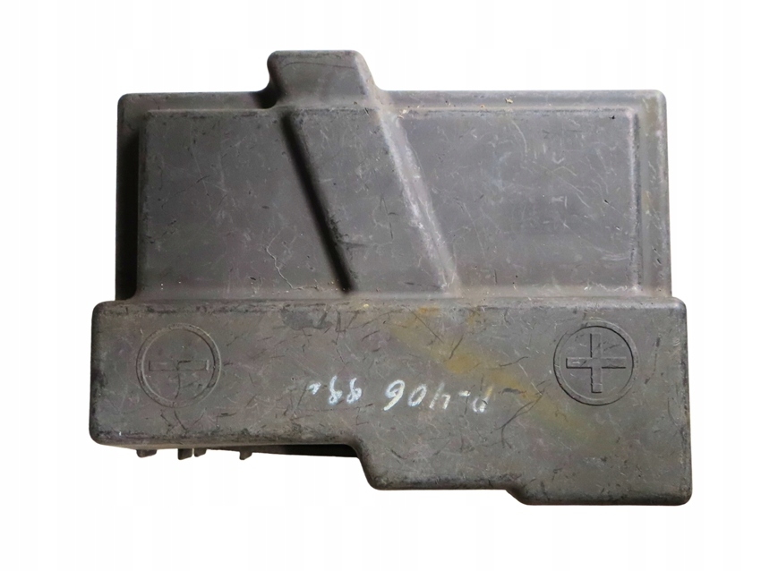 Купити Корпус акумулятор комплектна peugeot 406 1995-2004 рік 9630495880