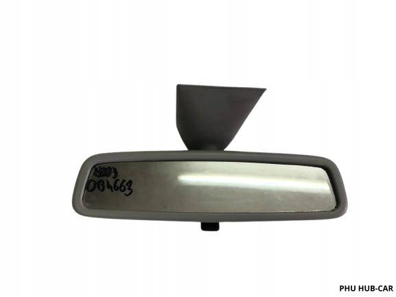 фото №1, Дзеркало внутрішнє a2088100117 mercedes w203