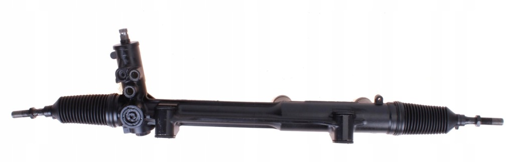 фото №1, Трансмиссия рулевая - mercedes ml w163