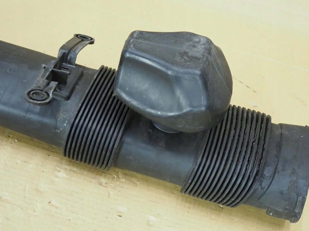 фото №13, Bmw x5 e70 канал впуск повітря 7548900