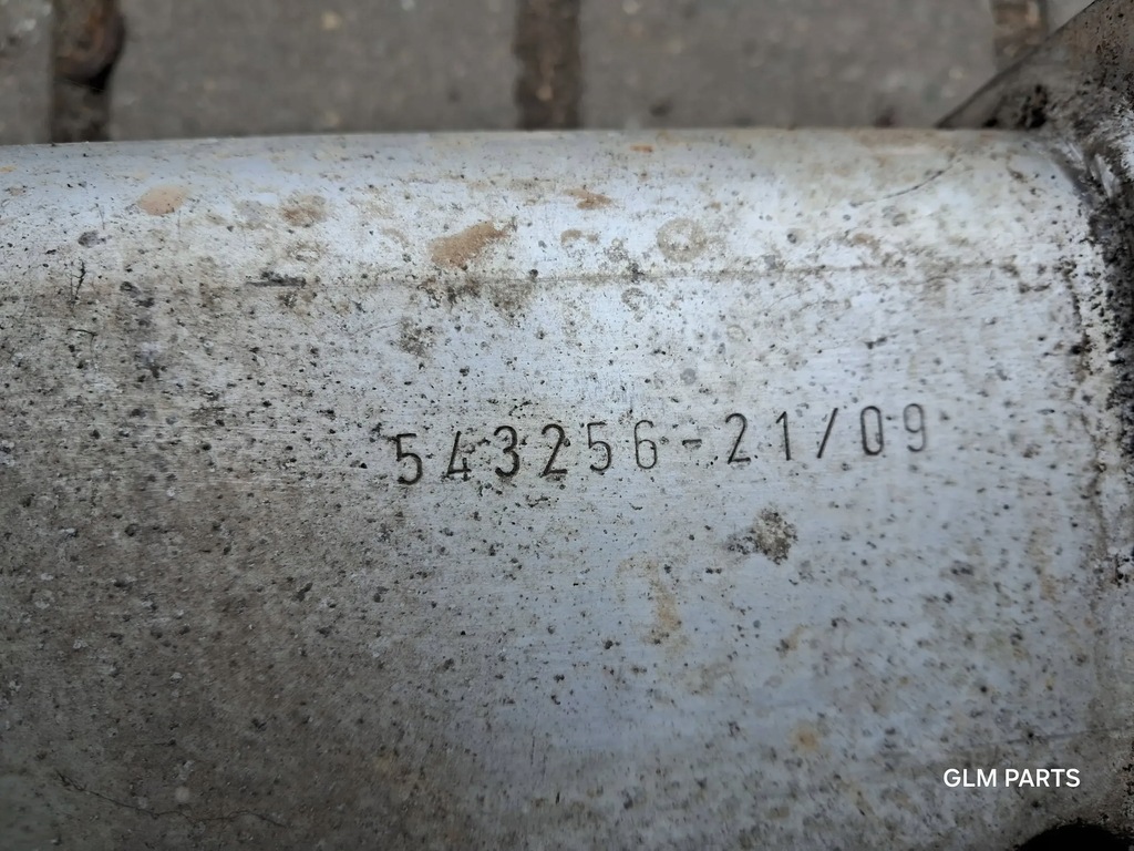 фото №6, Citroen c3 picasso балка поперечина бампера передний