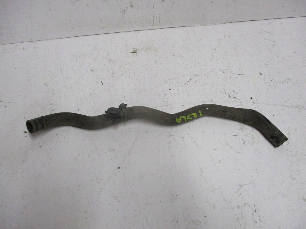 фото №1, Труба wąż tesla x