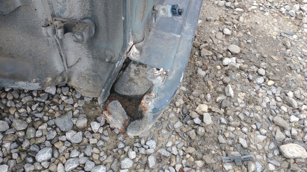 фото №7, Porsche boxster s 986 чверть ліва права перед піддон