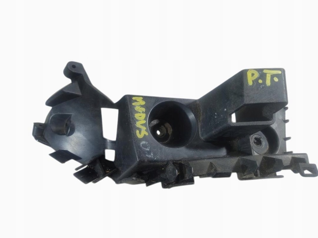 фото №1, Напрямна бампера правий задня renault modus 8200214373