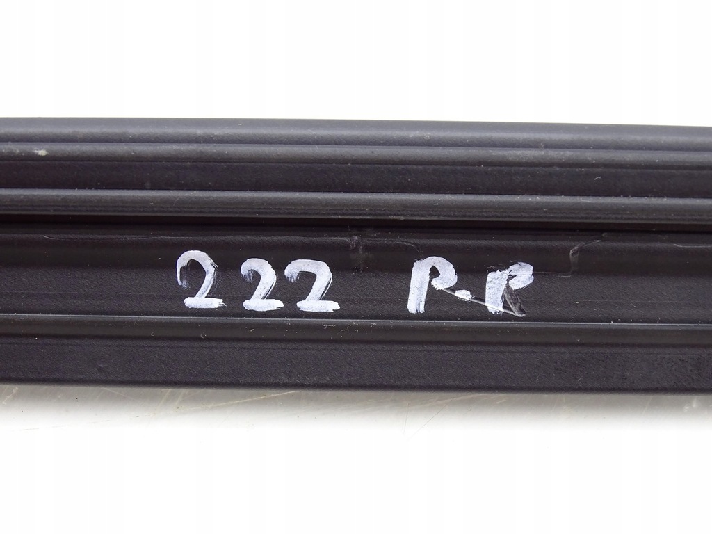 фото №7, Прокладка ущільнювач двері p.p vw passat b8 3g