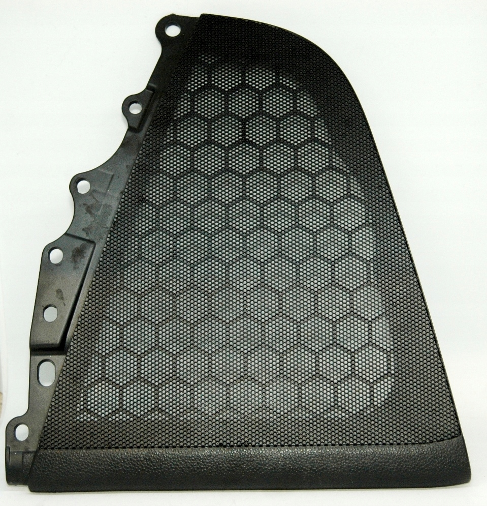 фото №1, Заглушка динаміка лівий перед volvo v50 s40 ii 2007-2012