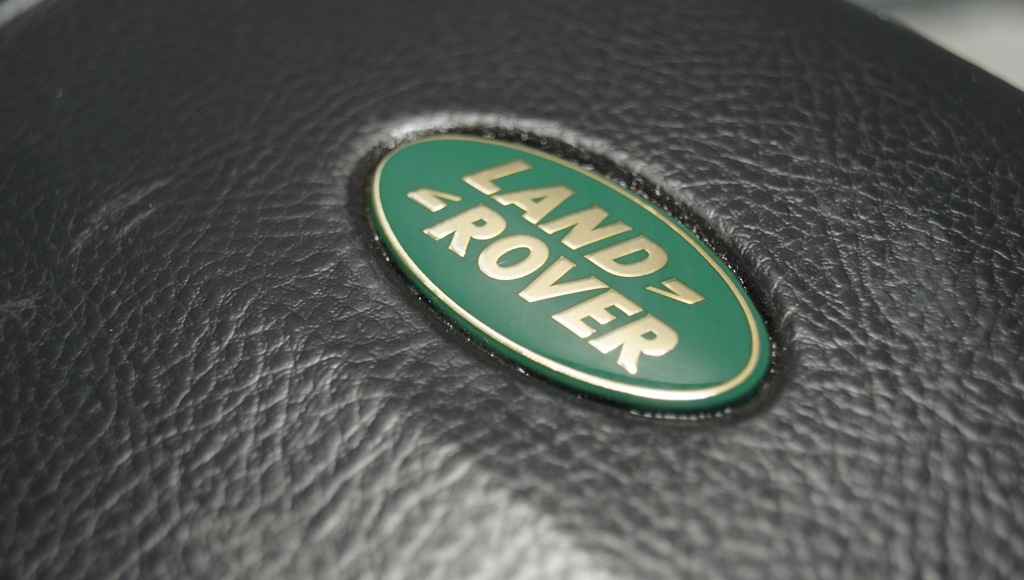 фото №11, Подушка подушка безпеки водія land rover l322 ehm500051