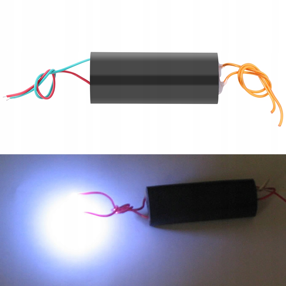 фото №7, Генератор модуля wysokiego напряжения dc pulse