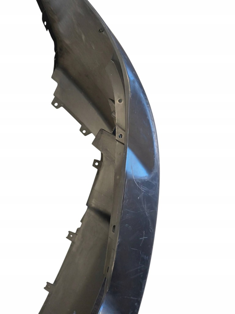 фото №7, Mitsubishi lancer viii sedan бампер перед передній