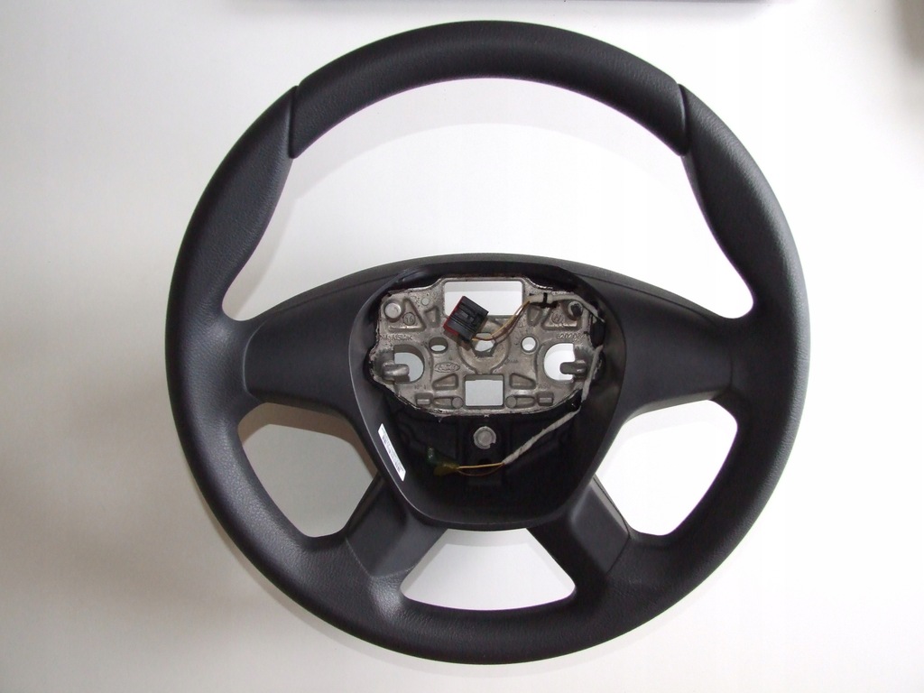 фото №2, Воздуховод ford transit custom 2012rok= nowa