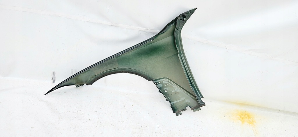фото №9, Крила bmw 4 i4 i4 g24 g26 gran coupe правий перед передній