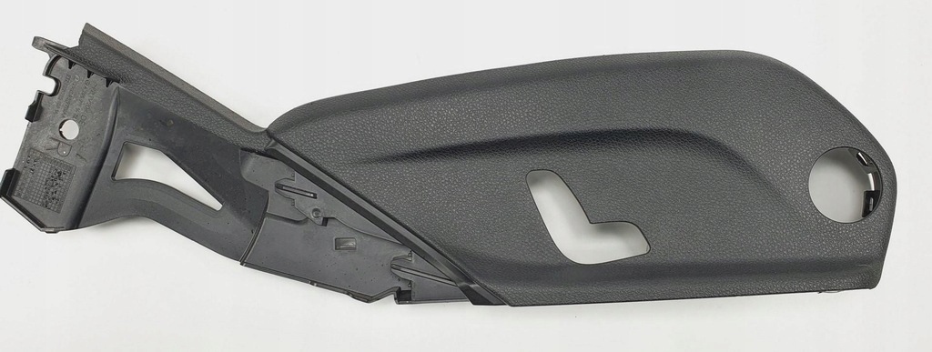 фото №1, Пластик захист сидіння права mercedes w205 x253