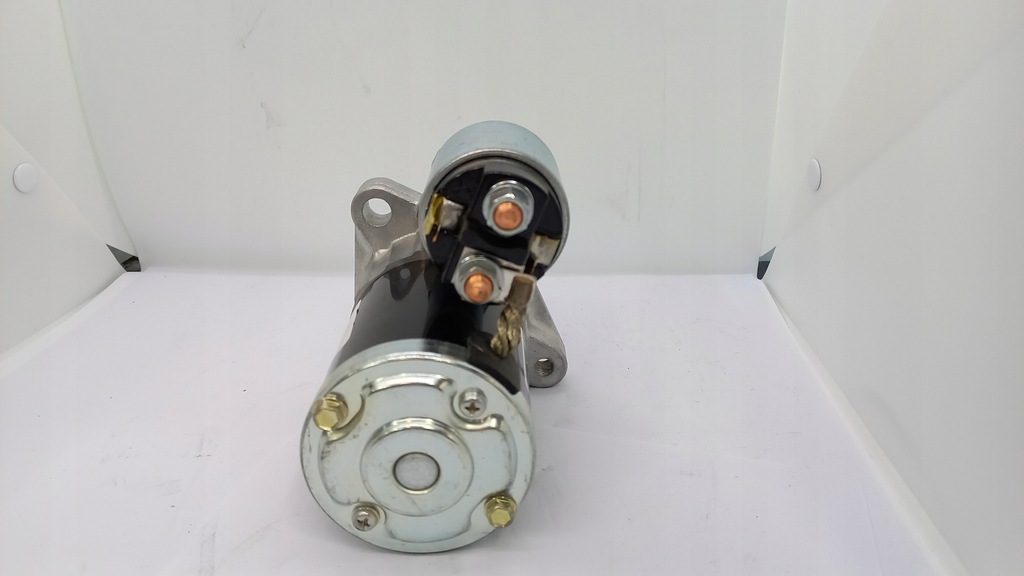 фото №5, Стартер suzuki grand vitara kizashi 2.4 2009-