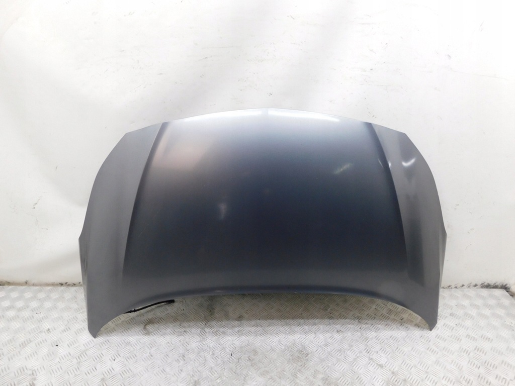 фото №1, Капот кришка двигуна - opel corsa e 14-19