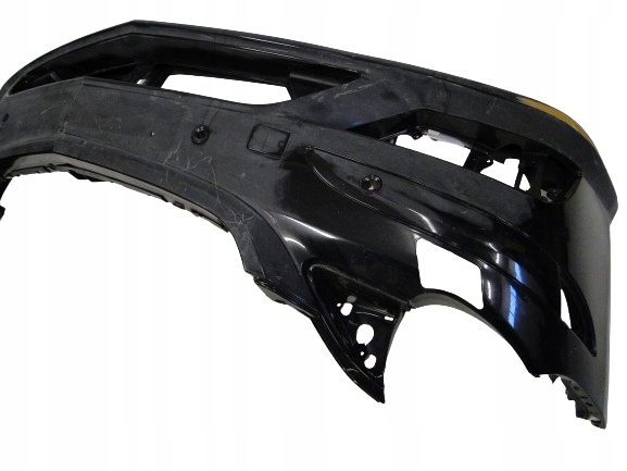 Купить Mercedes r klasa 251 w251 бампер передний amg sprysk pts