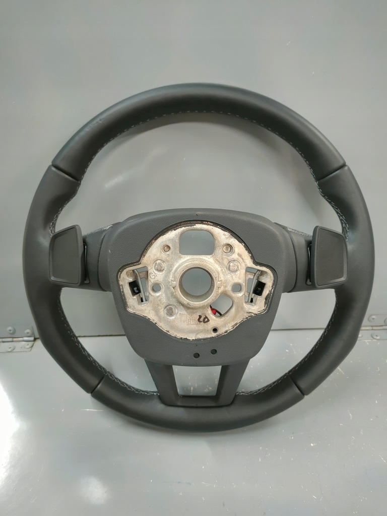 фото №12, Audi a6 c8 4k a7 воздуховод мультифункция лепестки переключения кожа 4k0419091ba