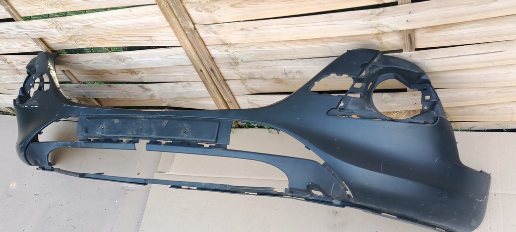 фото №3, Бампер перед передній opel adam rocks 13450397