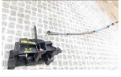 фото №1, Chrysler pacifica механизм домкрат передач автоматическая коробка передач