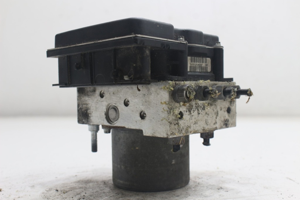 фото №3, Насос abs 0265900321 alfa romeo 147