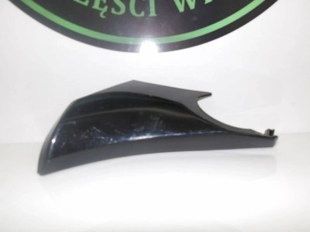 фото №1, Renault scenic iv корпус зеркало левый перед